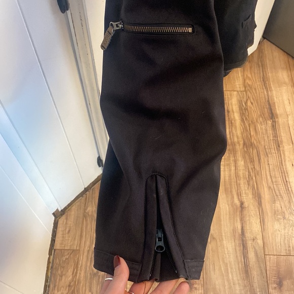 Roxy Snowpants - Picture 7 of 8